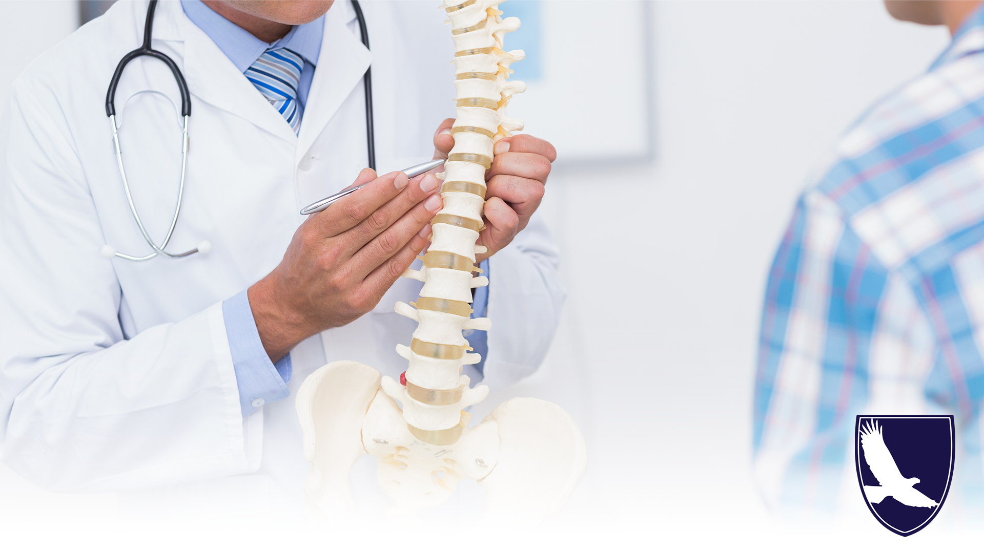 CAN I GET DISABILITY (SSDI OR SSI) FOR MY SPINAL DISORDER